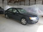 2010 Hyundai Sonata Gls de vânzare în Lexington, KY - Rear End