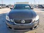 2007 Lexus Gs 450H zu verkaufen in Haslet, TX - Rear End