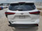 2023 Toyota Highlander L იყიდება Jacksonville-ში, FL - Rear End