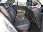 2006 Mercedes-Benz Ml 500 на продаже в Riverview, FL - Side