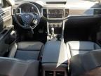 2018 Volkswagen Atlas Se en Venta en Mendon, MA - Side