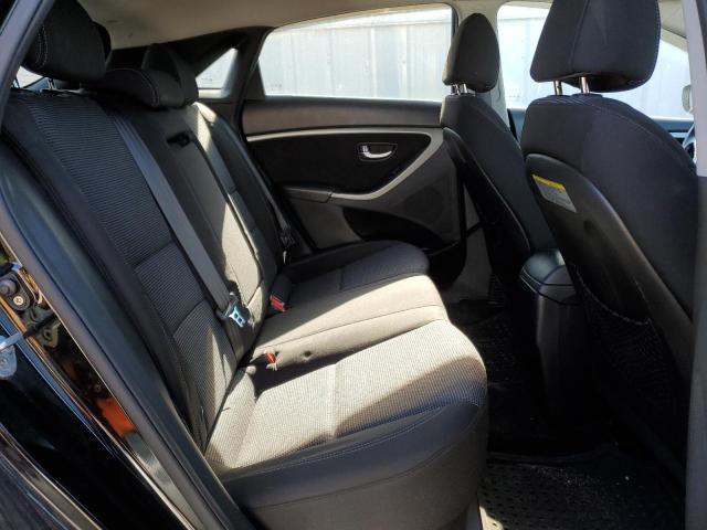 2013 HYUNDAI ELANTRA GT 