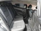 2017 Hyundai Elantra Se للبيع في Las Vegas، NV - Side