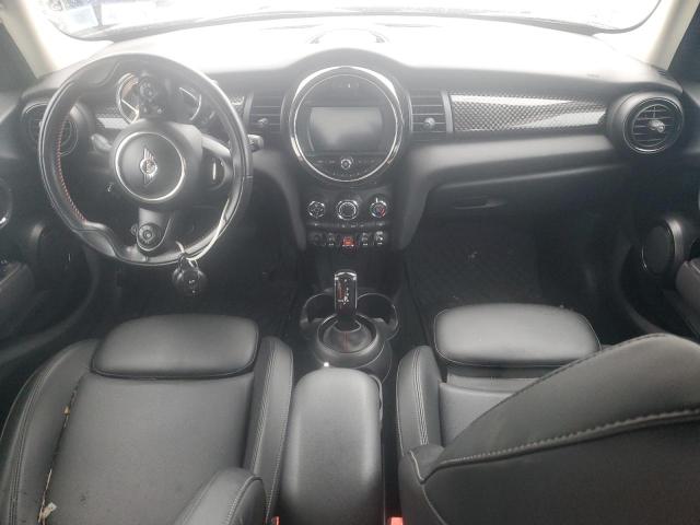  MINI COOPER 2020 Black