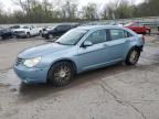 2009 Chrysler Sebring Touring იყიდება Ellwood City-ში, PA - Front End