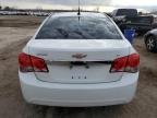 2011 CHEVROLET CRUZE LT à vendre chez Copart ON - TORONTO