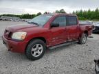 2007 Nissan Titan Xe იყიდება Memphis-ში, TN - Side