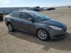 2017 Ford Focus Se იყიდება Adelanto-ში, CA - Undercarriage