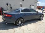 2010 Jaguar Xf Luxury for Sale in Sun Valley, CA - Vandalism