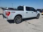 2021 Ford F150 Supercrew   for Sale in Wilmer, TX - Hail