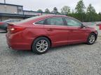 2016 Hyundai Sonata Se продається в Concord, NC - All Over