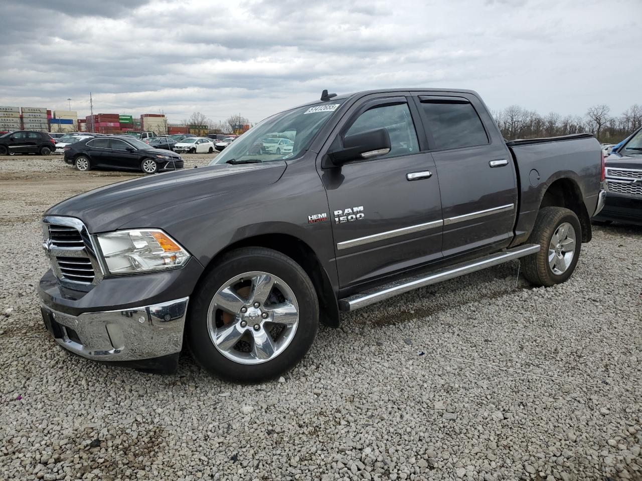 2016 Ram 1500 Slt for Sale in Columbus, OH - Front End