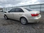 2009 Hyundai Sonata Se for Sale in Hillsborough, NJ - Front End