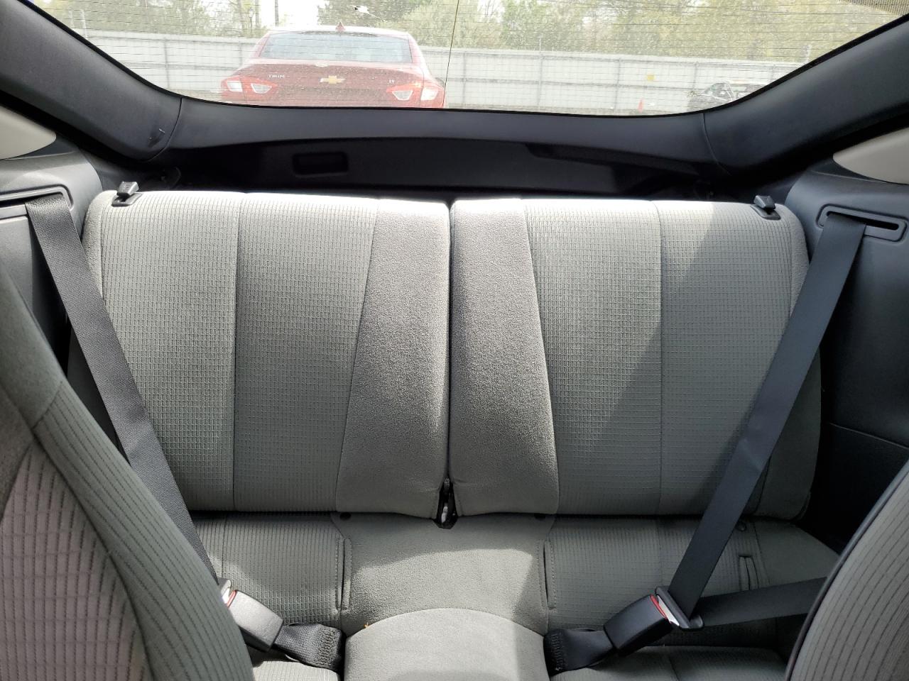 2007 Mitsubishi Eclipse Gs VIN: 4A3AK24F37E062124 Lot: 54323495
