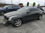 2015 Cadillac Ats Luxury for Sale in Wilmington, CA - Undercarriage