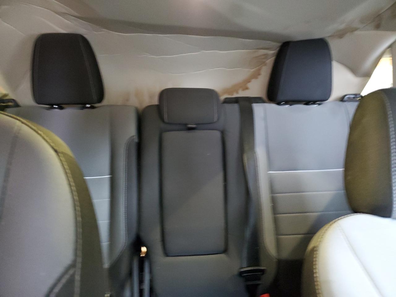 2015 Ford Escape Se VIN: 1FMCU0GXXFUC01213 Lot: 51985515