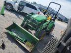 2023 John Deere 3038E en Venta en Florence, MS - Water/Flood