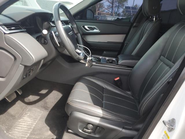  LAND ROVER RANGEROVER 2020 Biały