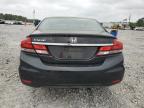 2013 Honda Civic Exl de vânzare în Montgomery, AL - All Over