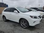 2014 Lexus Rx 350 იყიდება Mentone-ში, CA - Front End
