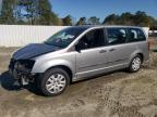 2014 Dodge Grand Caravan Se на продаже в Seaford, DE - Front End