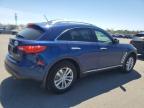 2014 Infiniti Qx70  na sprzedaż w Brookhaven, NY - Side