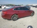 2017 Chevrolet Malibu Lt на продаже в Madisonville, TN - Front End