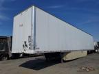 2016 Hyundai Translead Vc2530152-Ajs Dry Van Trailer for Sale in Bakersfield, CA - Undercarriage