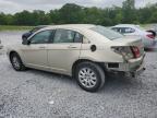 2010 Chrysler Sebring Touring იყიდება Cartersville-ში, GA - Rear End