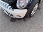 2011 MINI COOPER AUT for sale at Copart WESTBURY