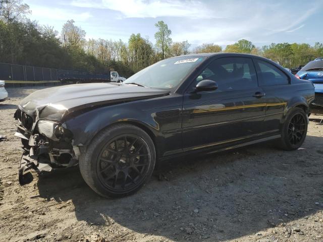 2006 Bmw M3 