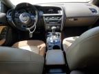 2013 Audi A5 Premium Plus იყიდება Brookhaven-ში, NY - Front End