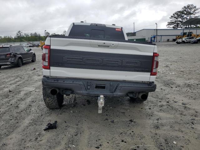  FORD F150 2021 White