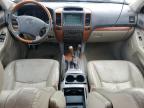 2005 Lexus Gx 470 for Sale in Chicago Heights, IL - Rear End