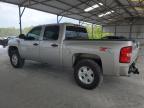 2007 Chevrolet Silverado K1500 Crew Cab na sprzedaż w Cartersville, GA - Rear End