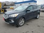 2019 Ford Escape Se en Venta en Ham Lake, MN - Side