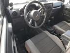 2007 Jeep Wrangler X للبيع في Knightdale، NC - Side