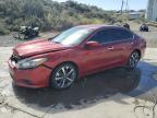 2017 Nissan Altima 2.5 de vânzare în Reno, NV - Front End