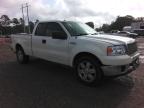 2007 Ford F150  იყიდება Greenwell Springs-ში, LA - Front End