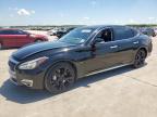2015 Infiniti Q70L 3.7 იყიდება Grand Prairie-ში, TX - Hail