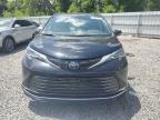 2024 Toyota Sienna Limited de vânzare în Riverview, FL - Rear End