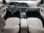 2016 Hyundai Sonata Se იყიდება Cicero-ში, IN - Rear End