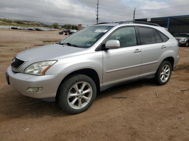 2009 Lexus Rx 350