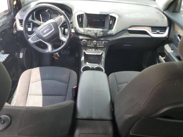  GMC TERRAIN 2019 Szary