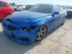 2019 BMW 420I GRAN for sale at Copart YORK