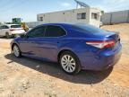 2018 Toyota Camry L იყიდება Oklahoma City-ში, OK - Front End