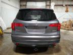 2016 Honda Pilot Exl на продаже в Glassboro, NJ - Front End