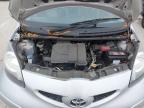 2008 TOYOTA AYGO PLATI for sale at Copart SANDWICH