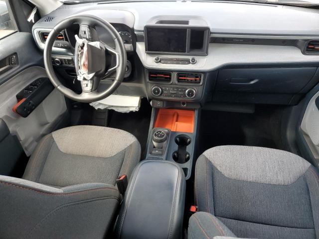  FORD MAVERICK 2023 Silver