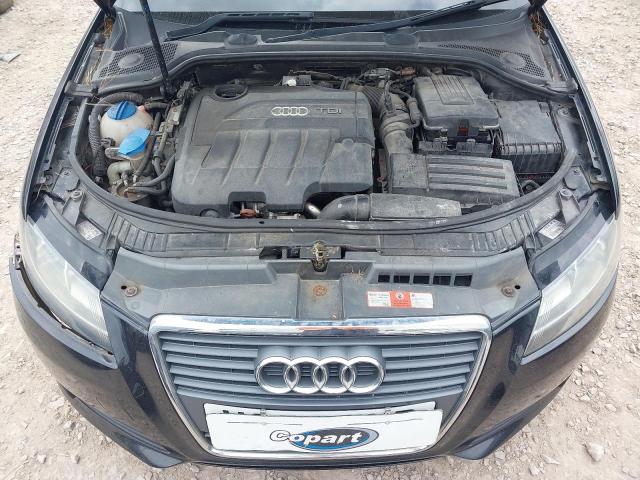 2008 AUDI A3 SE 138